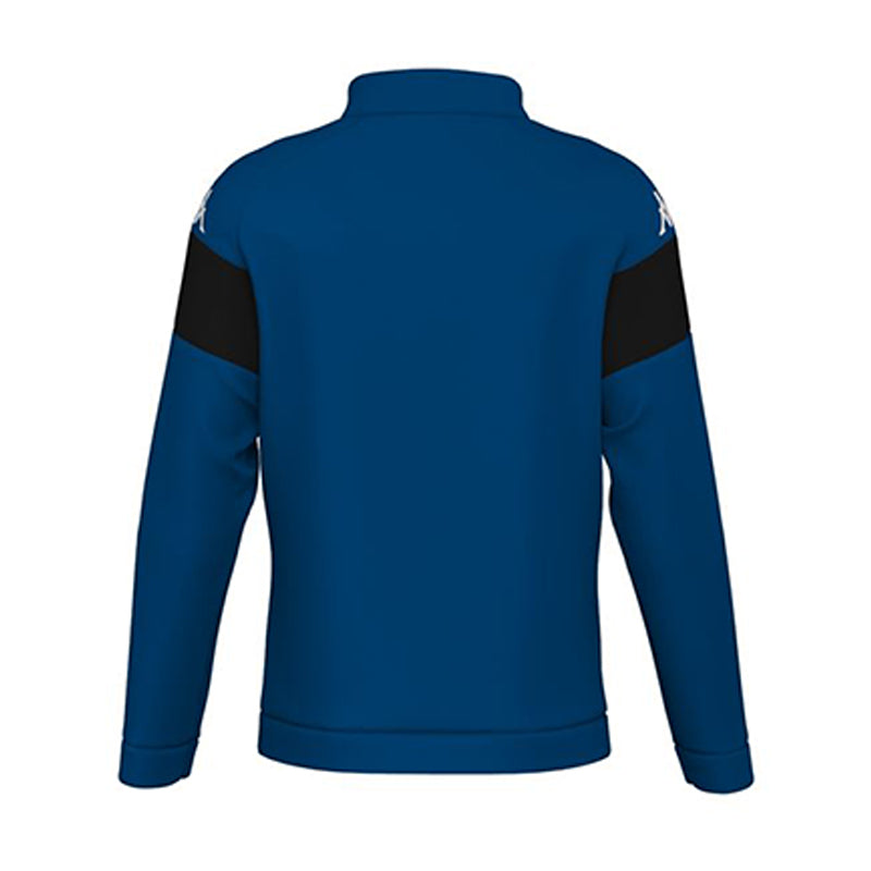 DACONE YOUTH - BLUE SAPPHIRE/BLACK