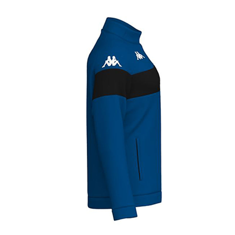 DACONE YOUTH - BLUE SAPPHIRE/BLACK