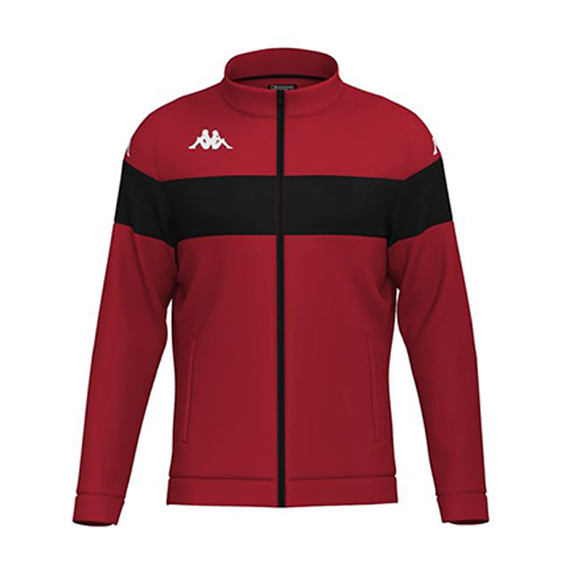DACONE YOUTH - RED/BLACK