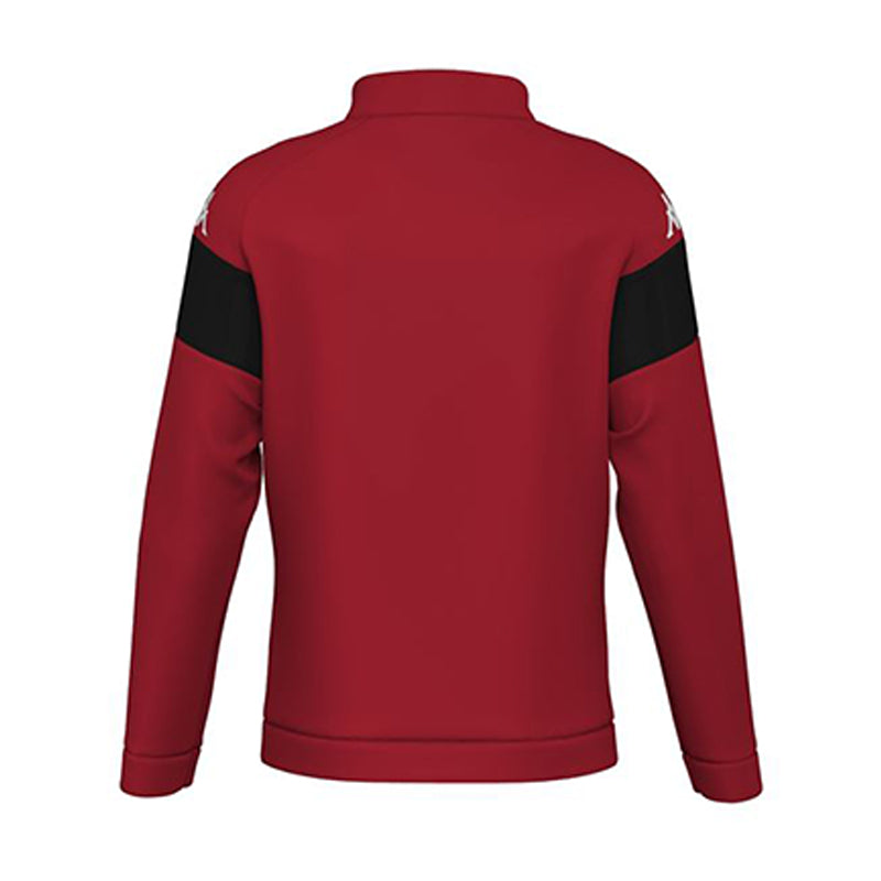 DACONE YOUTH - RED/BLACK
