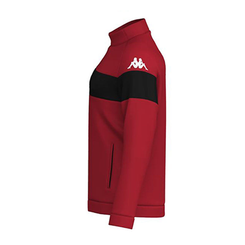 DACONE YOUTH - RED/BLACK