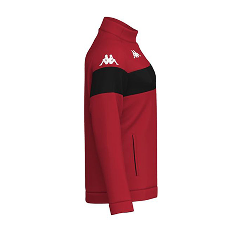 DACONE YOUTH - RED/BLACK