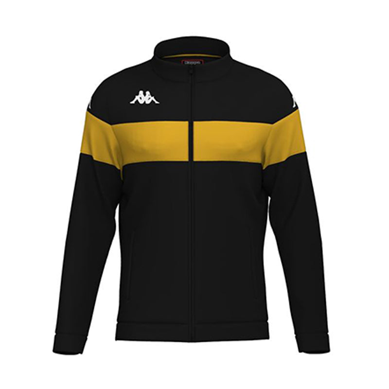 DACONE YOUTH - BLACK/YELLOW