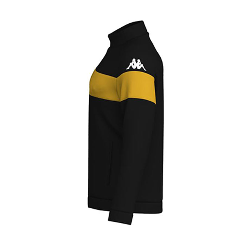 DACONE YOUTH - BLACK/YELLOW