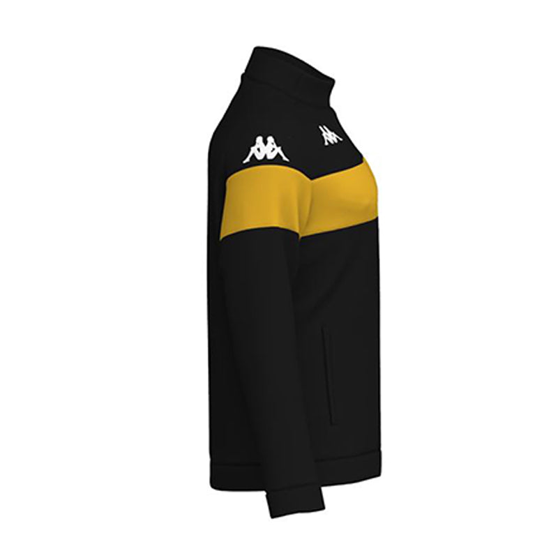 DACONE YOUTH - BLACK/YELLOW