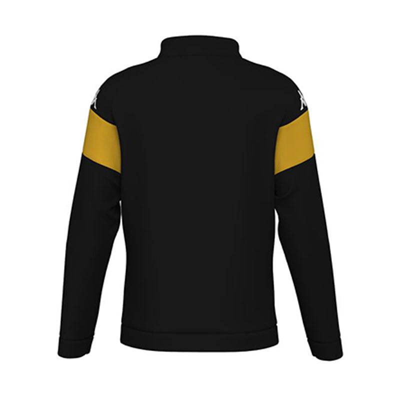 DACONE YOUTH - BLACK/YELLOW