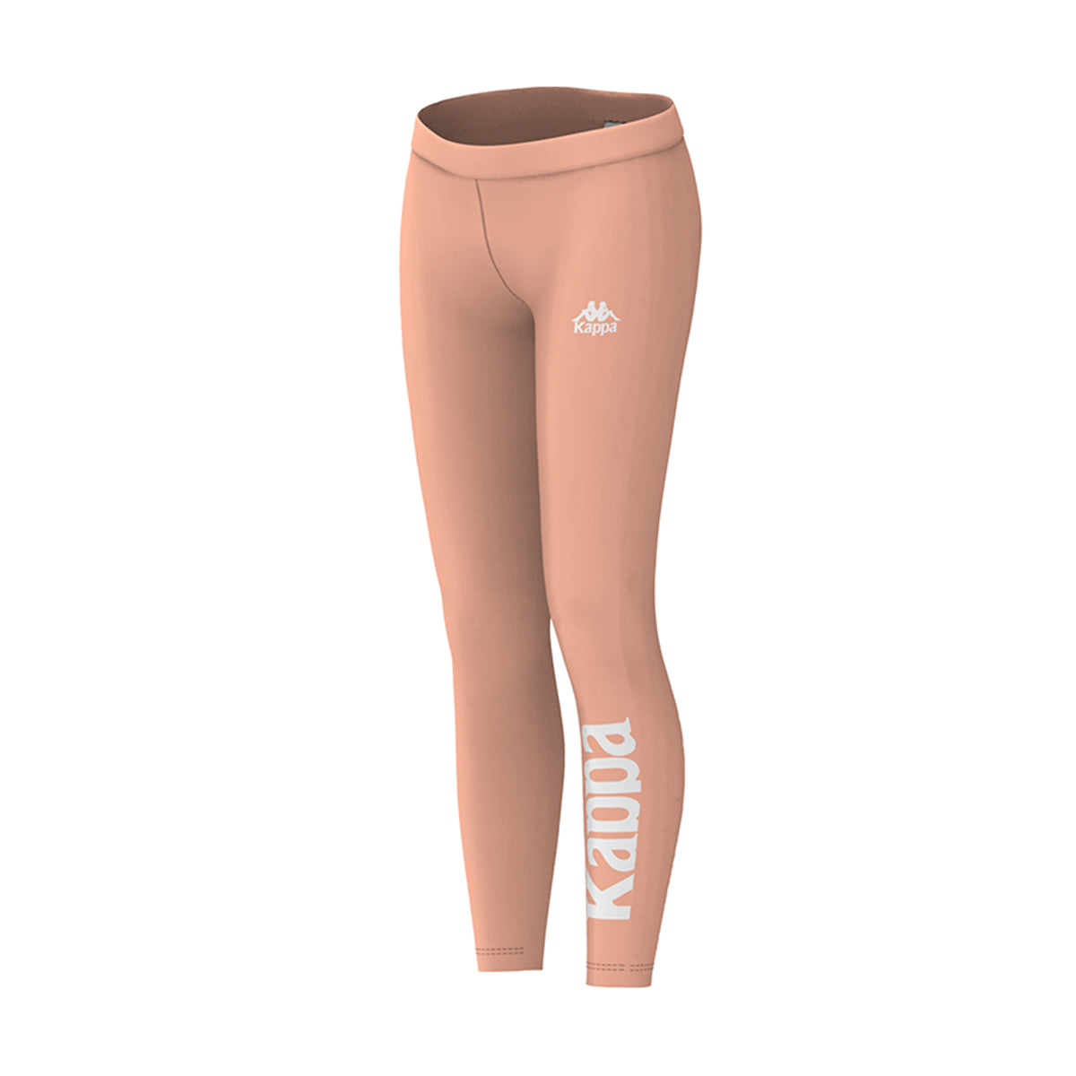 AUTHENTIC SHAGAL - PINK CORAL/WHITE