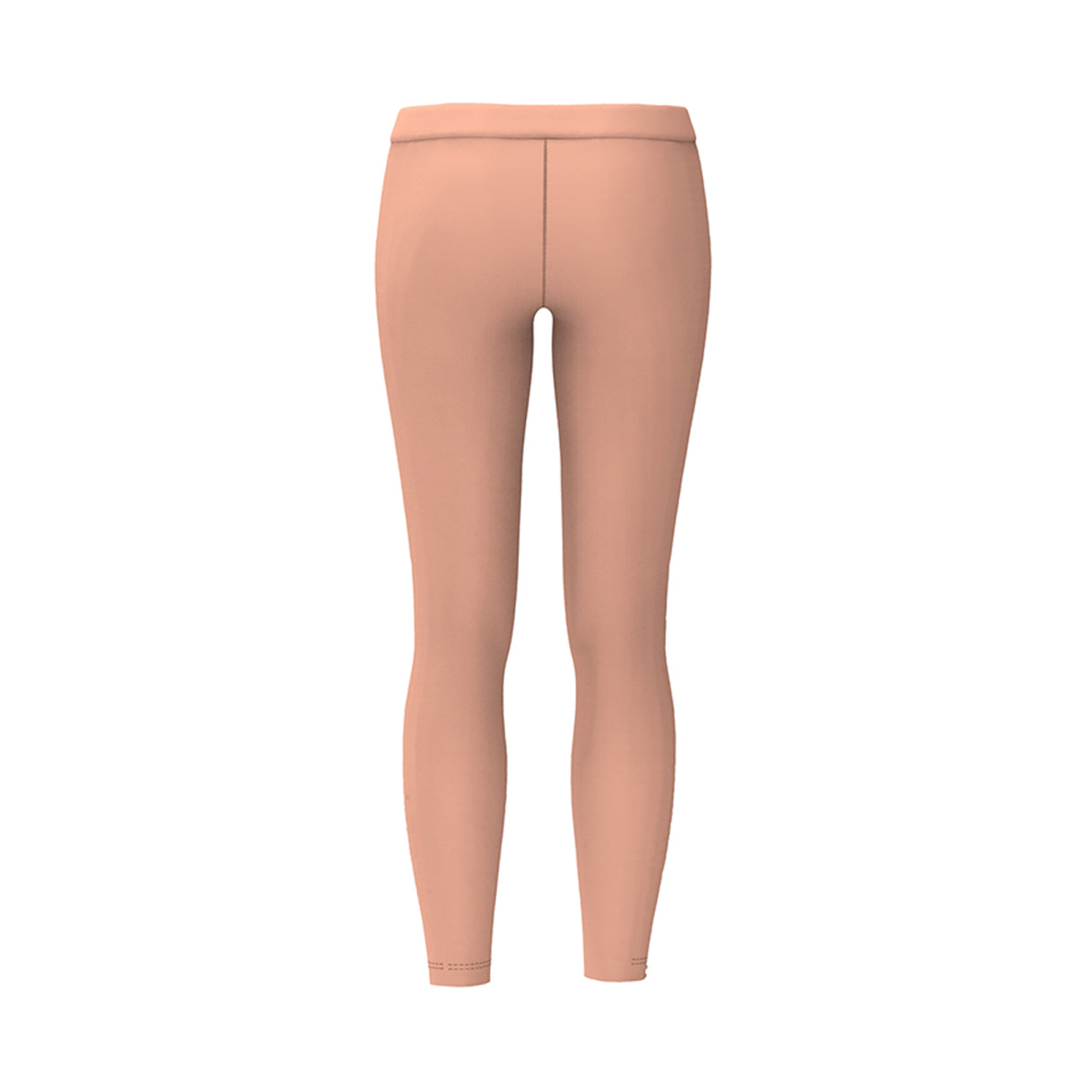 AUTHENTIC SHAGAL - PINK CORAL/WHITE