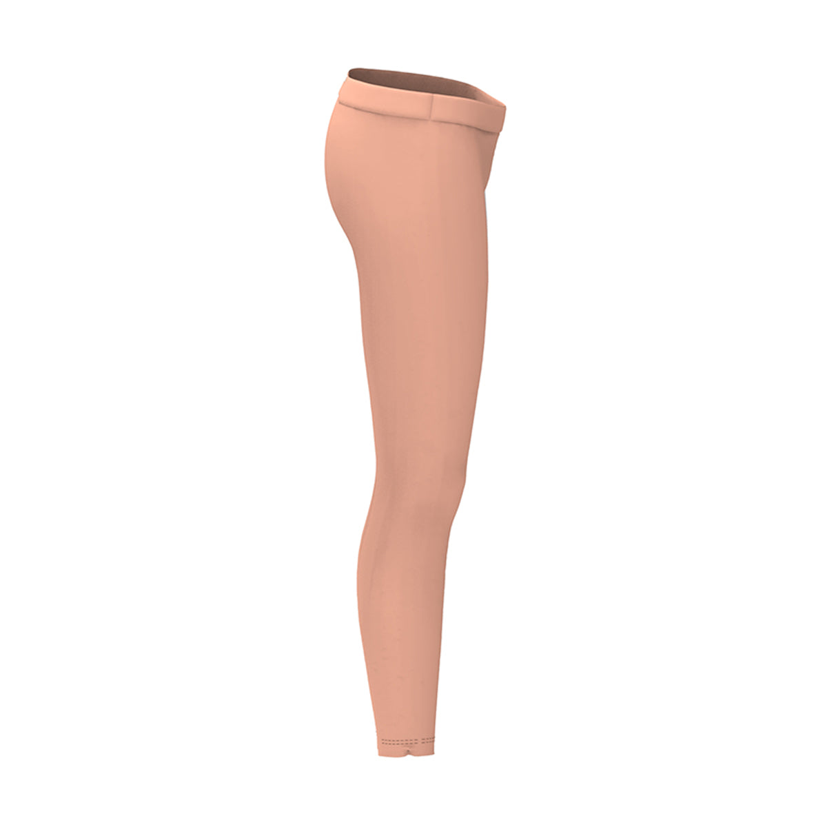 AUTHENTIC SHAGAL - PINK CORAL/WHITE