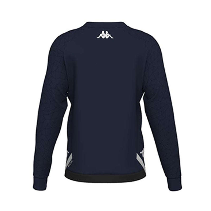ARUN PRO 6 YOUTH - BLUE MARINE/WHITE