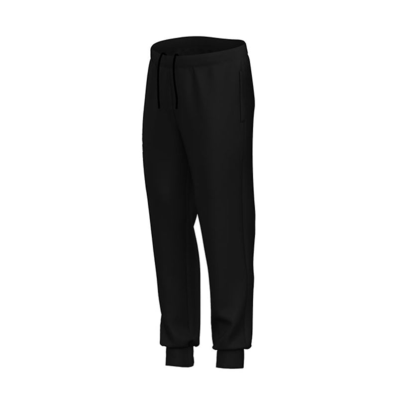 LOGO CREPIN - Black