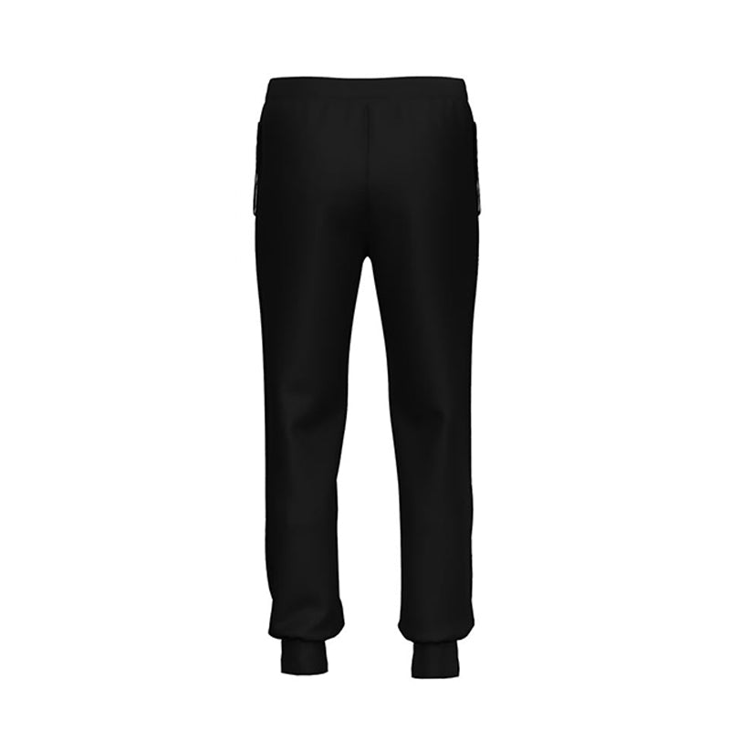 LOGO CREPIN - Black