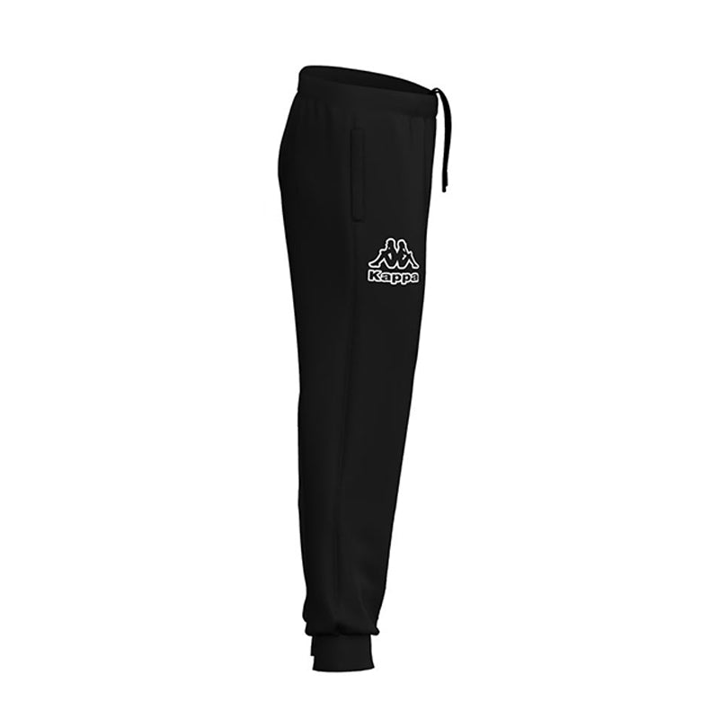 LOGO CREPIN - Black