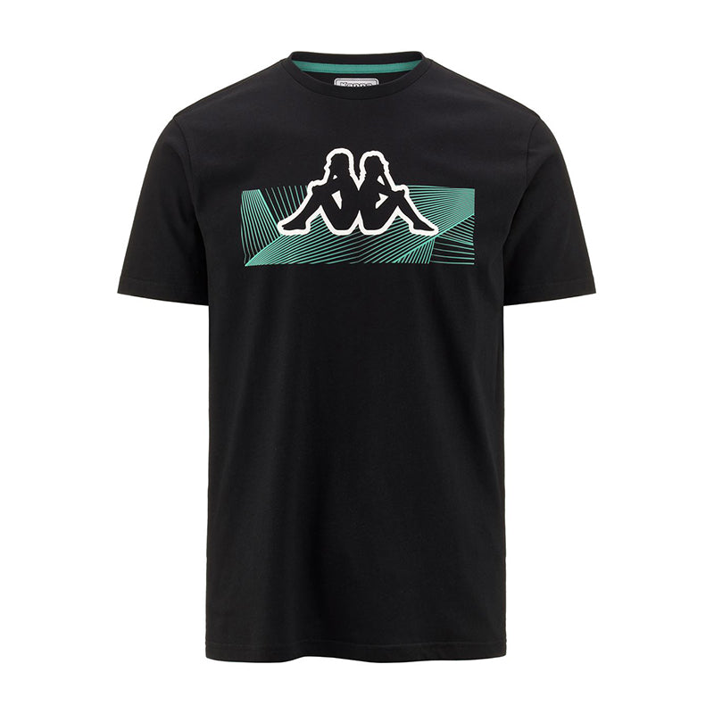 LOGO ERYX - BLACK