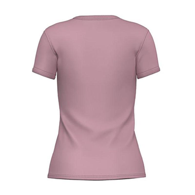 LOGO CAKI - PINK CAMEO