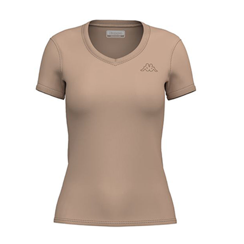 LOGO CAKI - BEIGE ALMOND