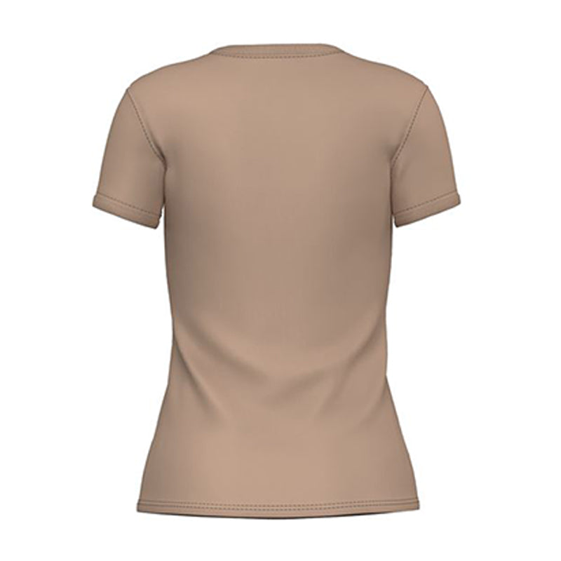 LOGO CAKI - BEIGE ALMOND