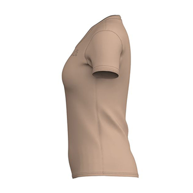 LOGO CAKI - BEIGE ALMOND
