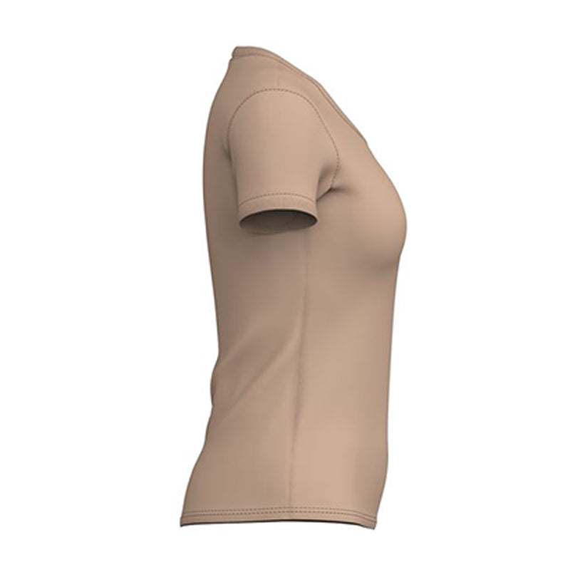 LOGO CAKI - BEIGE ALMOND