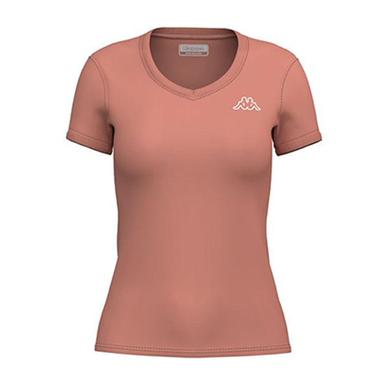 LOGO CAKI - PINK CORAL