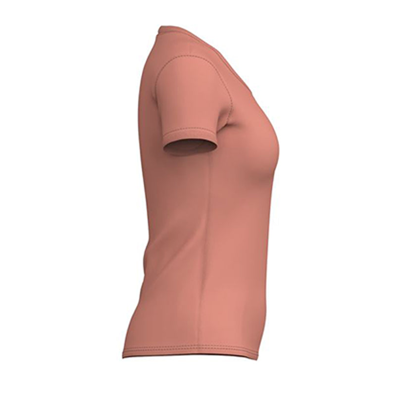 LOGO CAKI - PINK CORAL
