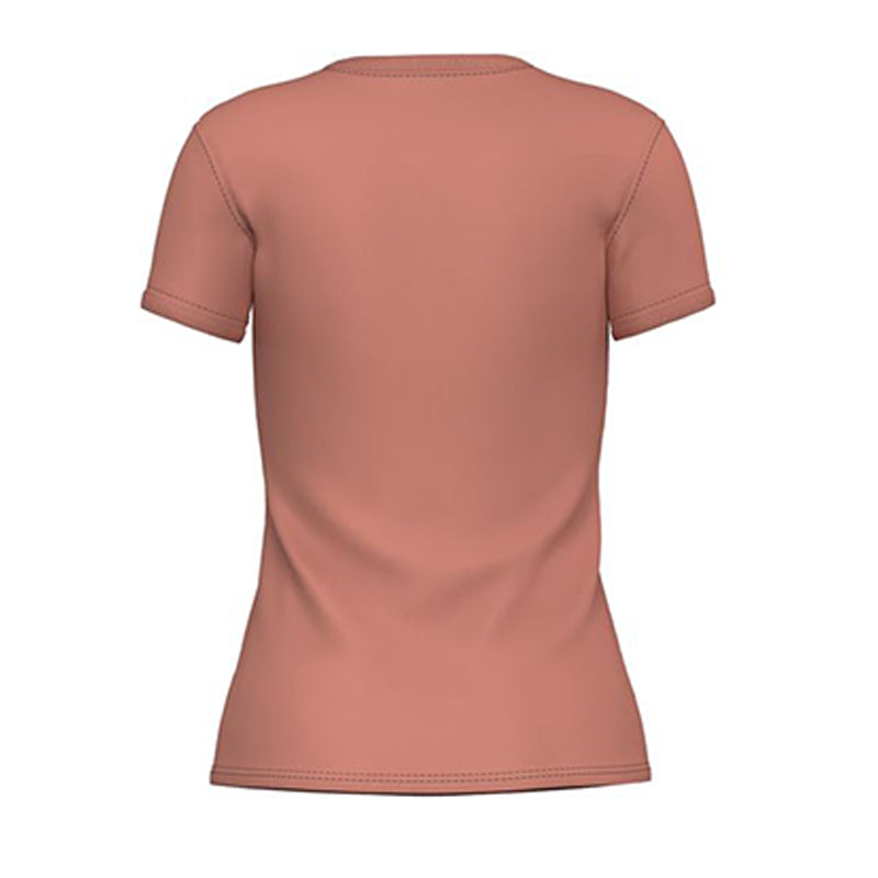 LOGO CAKI - PINK CORAL