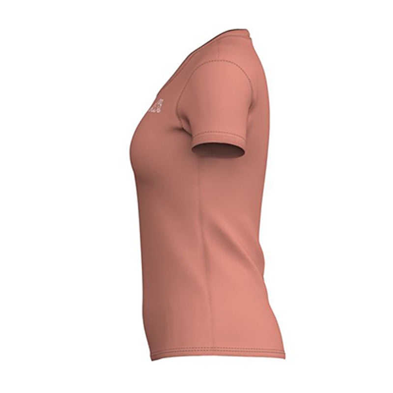 LOGO CAKI - PINK CORAL