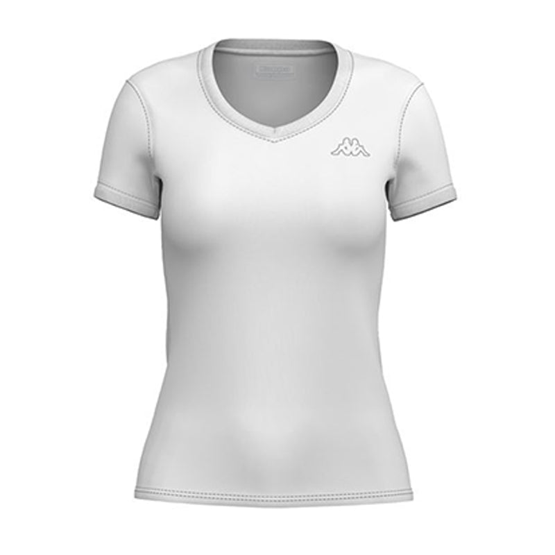 LOGO CAKI - WHITE BRILLIANT