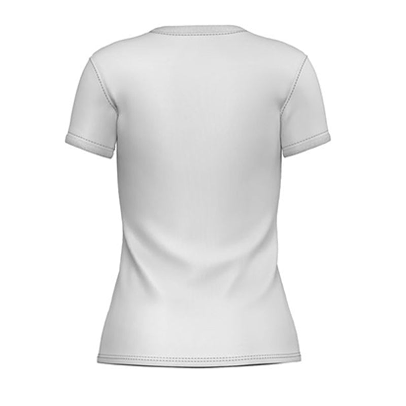 LOGO CAKI - WHITE BRILLIANT