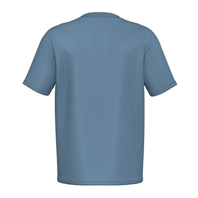 LOGO CAMEL - BLUE DUSK