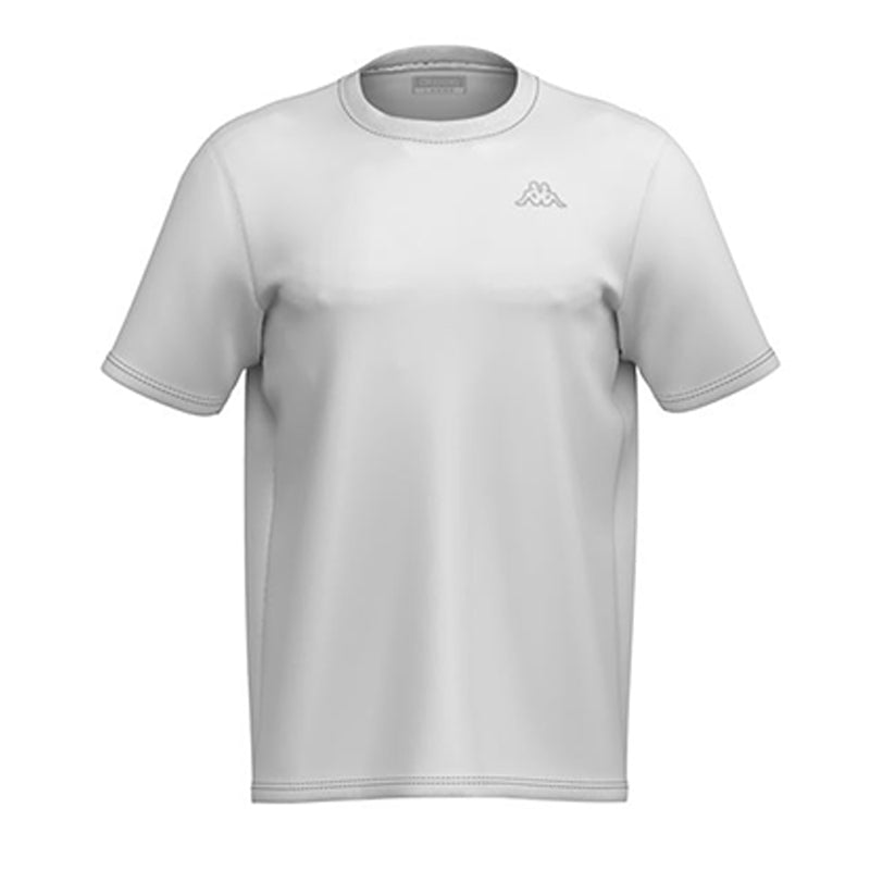 LOGO CAMEL YOUTH - White