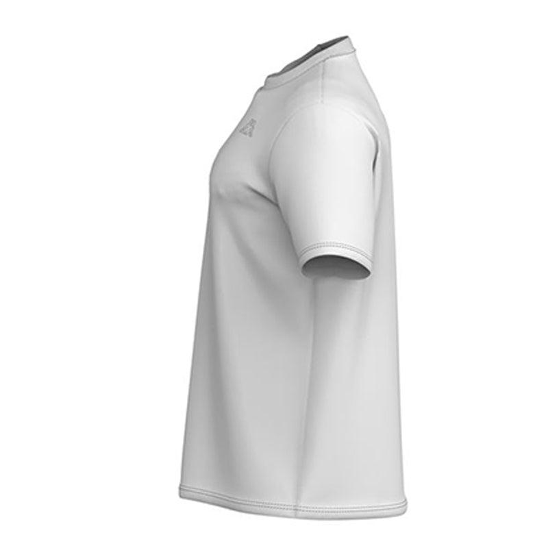 LOGO CAMEL YOUTH - White
