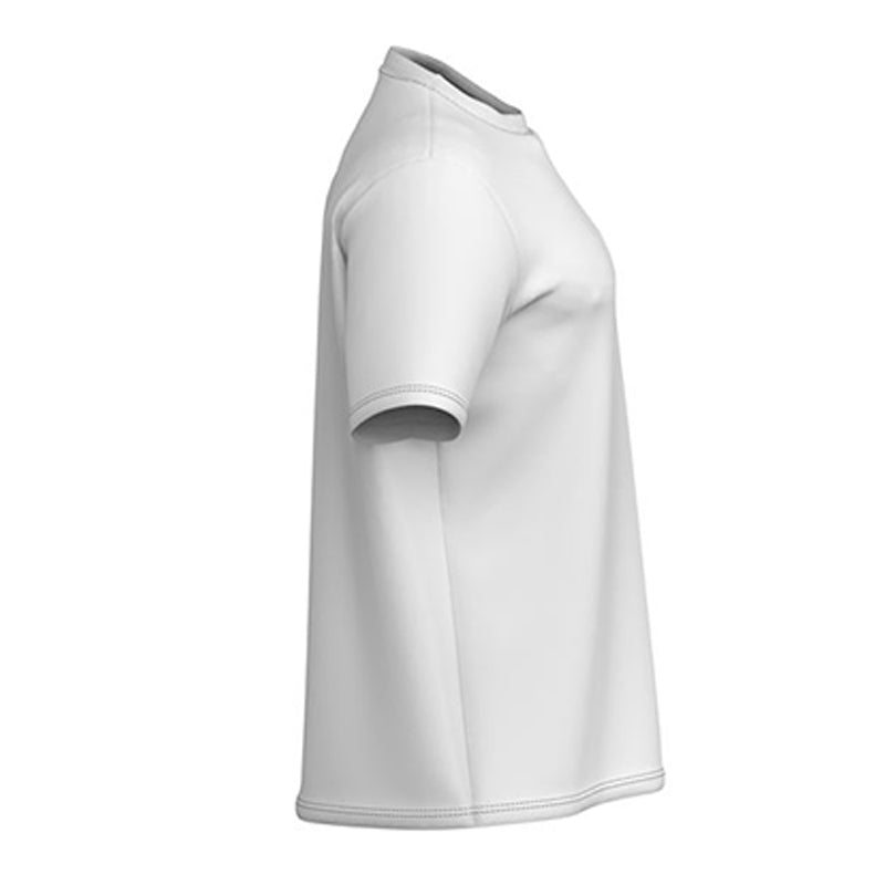 LOGO CAMEL YOUTH - White