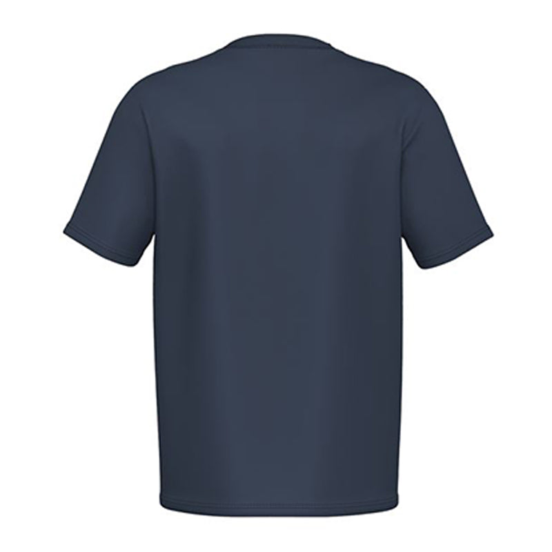 LOGO CAMEL YOUTH - BLUE INSIGNIA