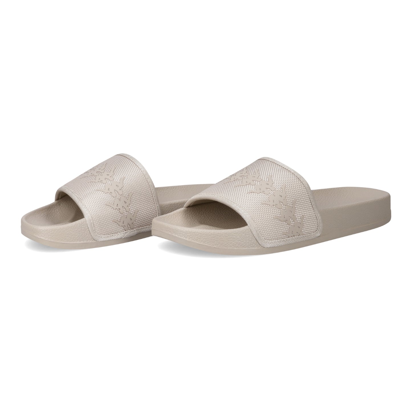 222 BANDA ADAM 12 - BEIGE GREY