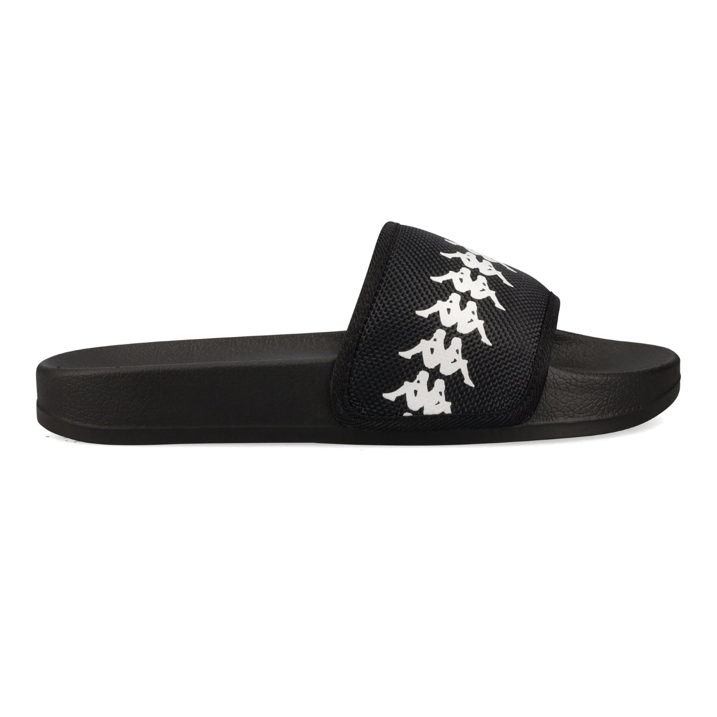 222 BANDA ADAM 12 - Black