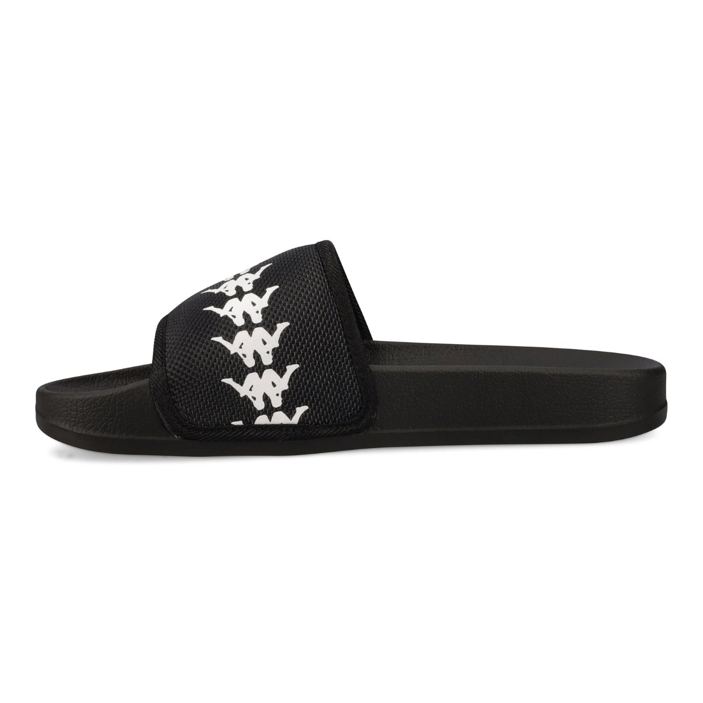 222 BANDA ADAM 12 - Black