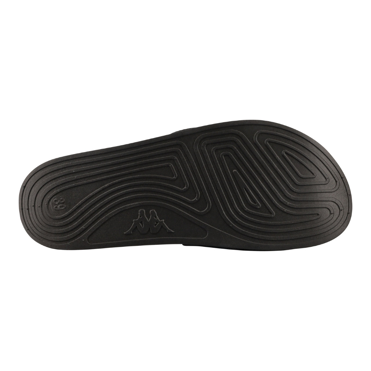 222 BANDA ADAM 12 - Black