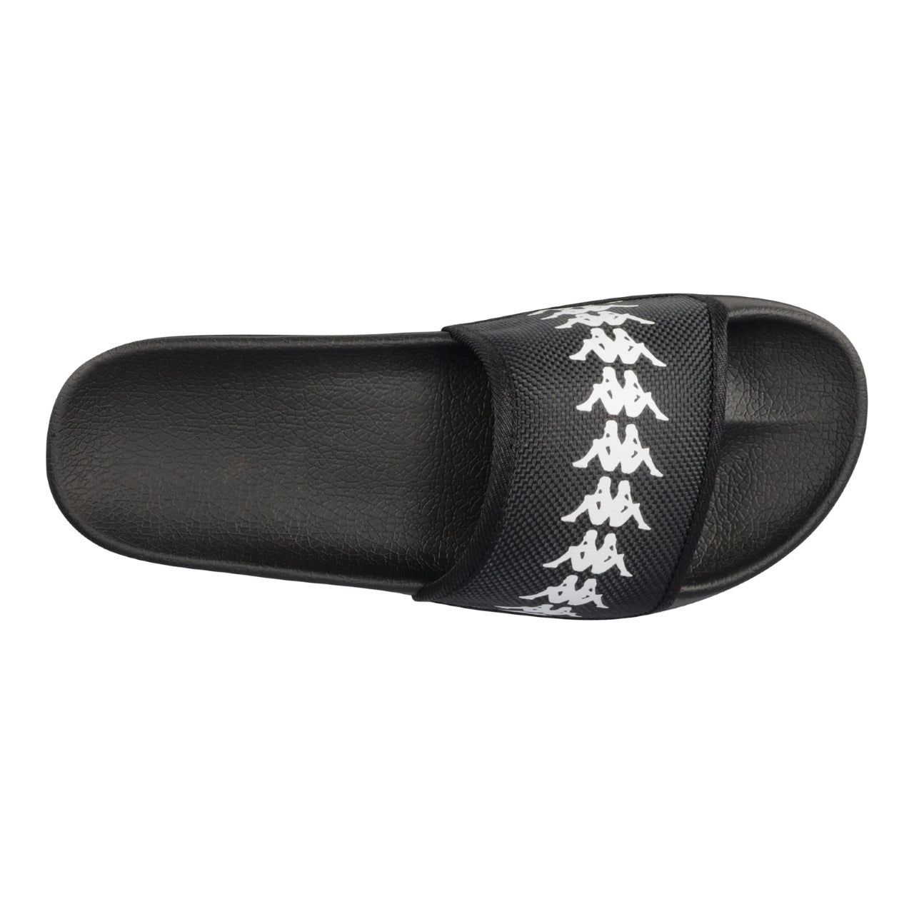 222 BANDA ADAM 12 - Black