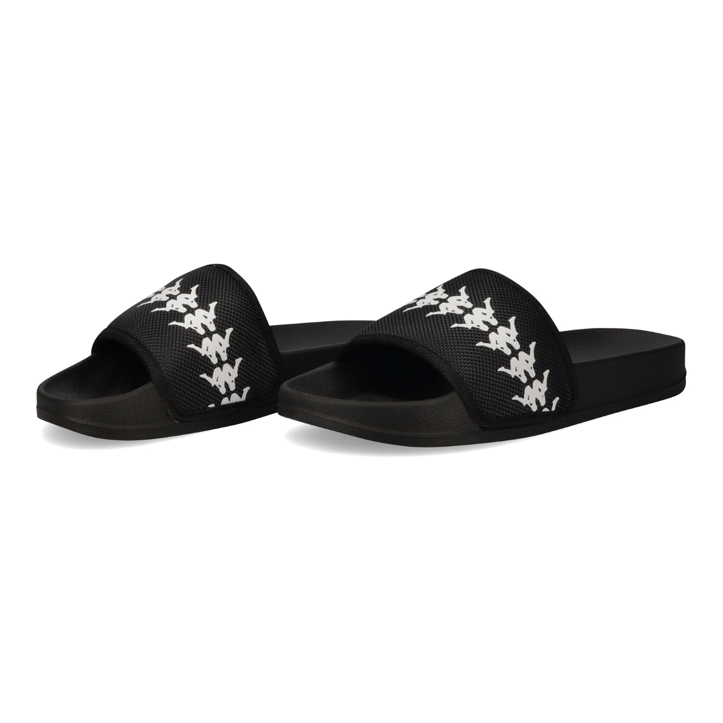 222 BANDA ADAM 12 - Black