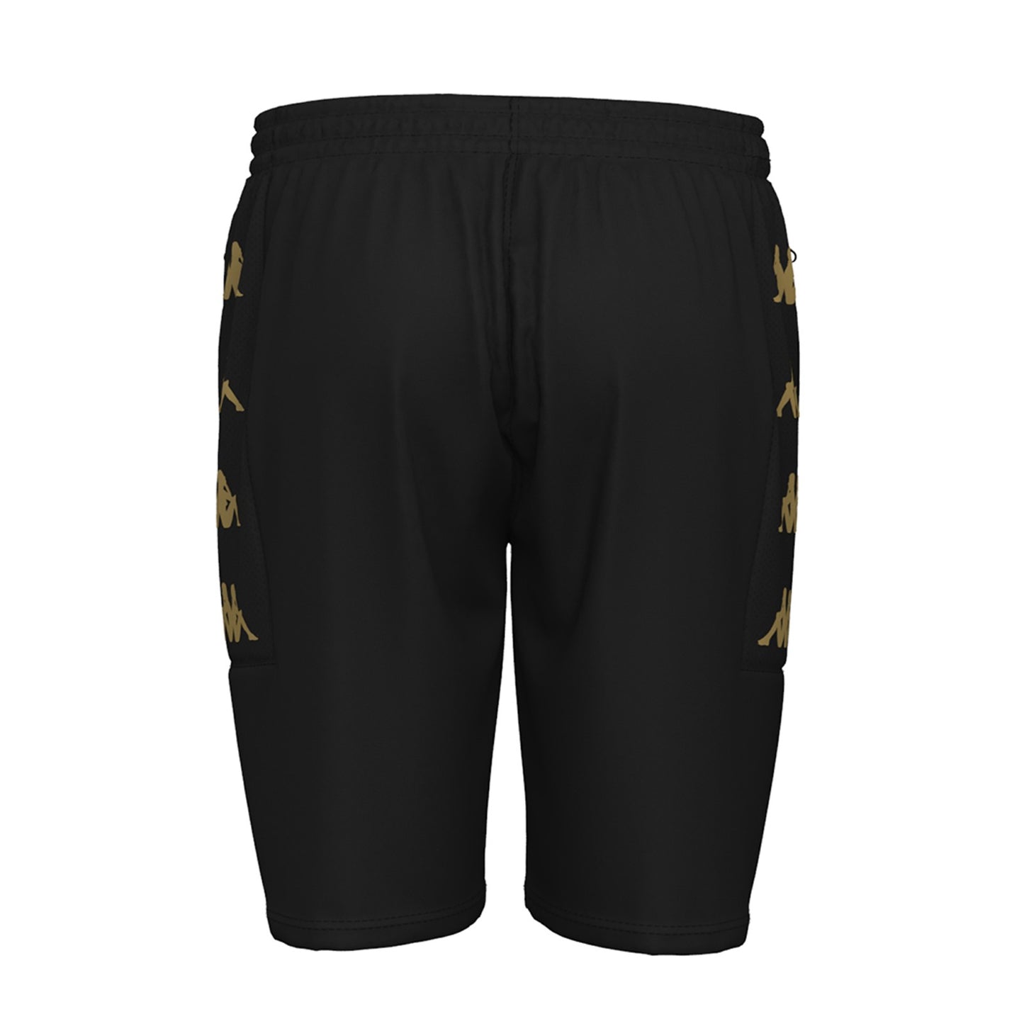 GABBIO Youth - Black