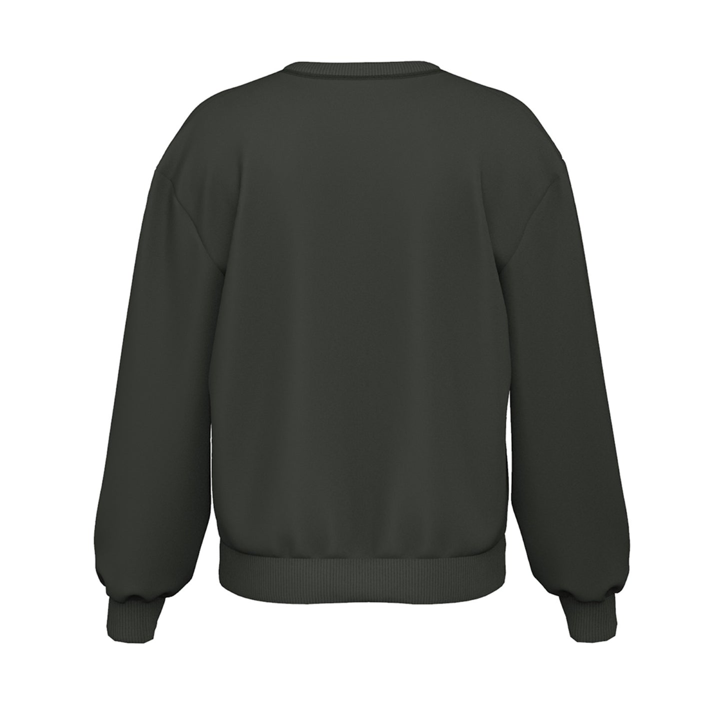 LOGO FEDIRO - GREEN BLACKISH