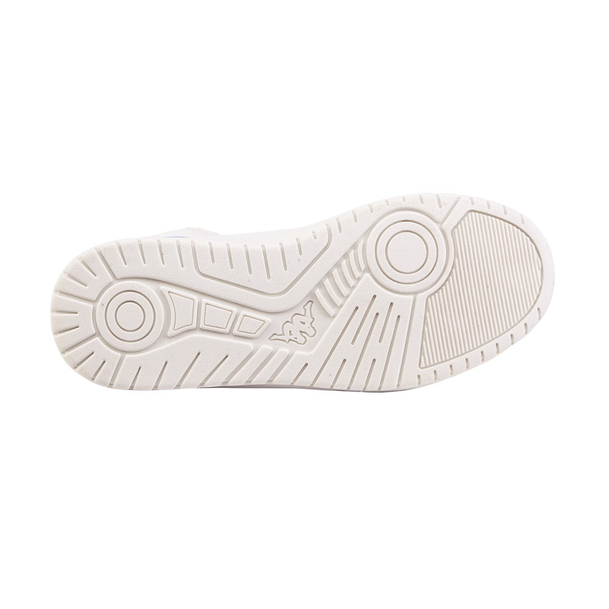 LOGO SWANTON GC - WHITE/MULTI