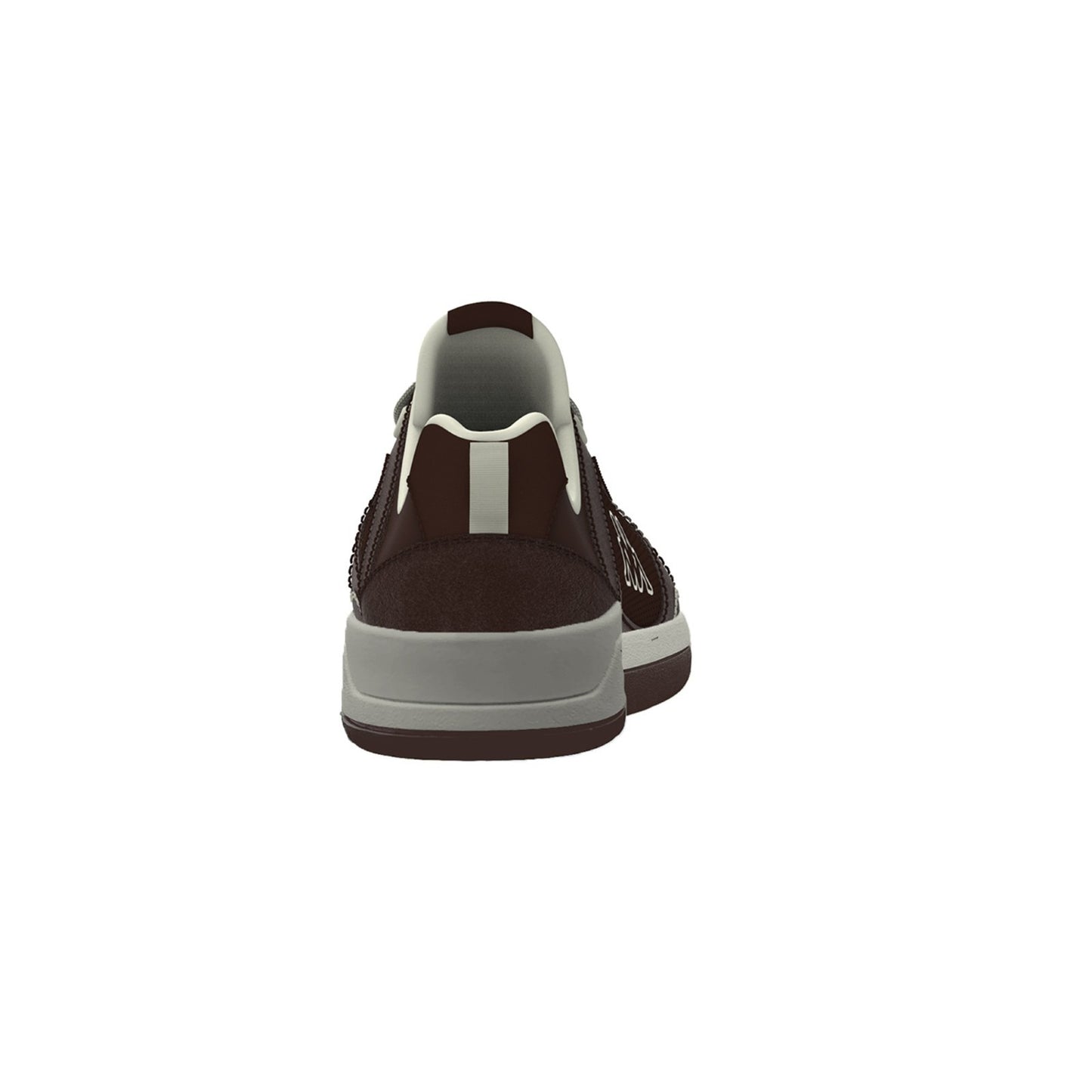 LOGO MANIS - BROWN/WHITE TOFU