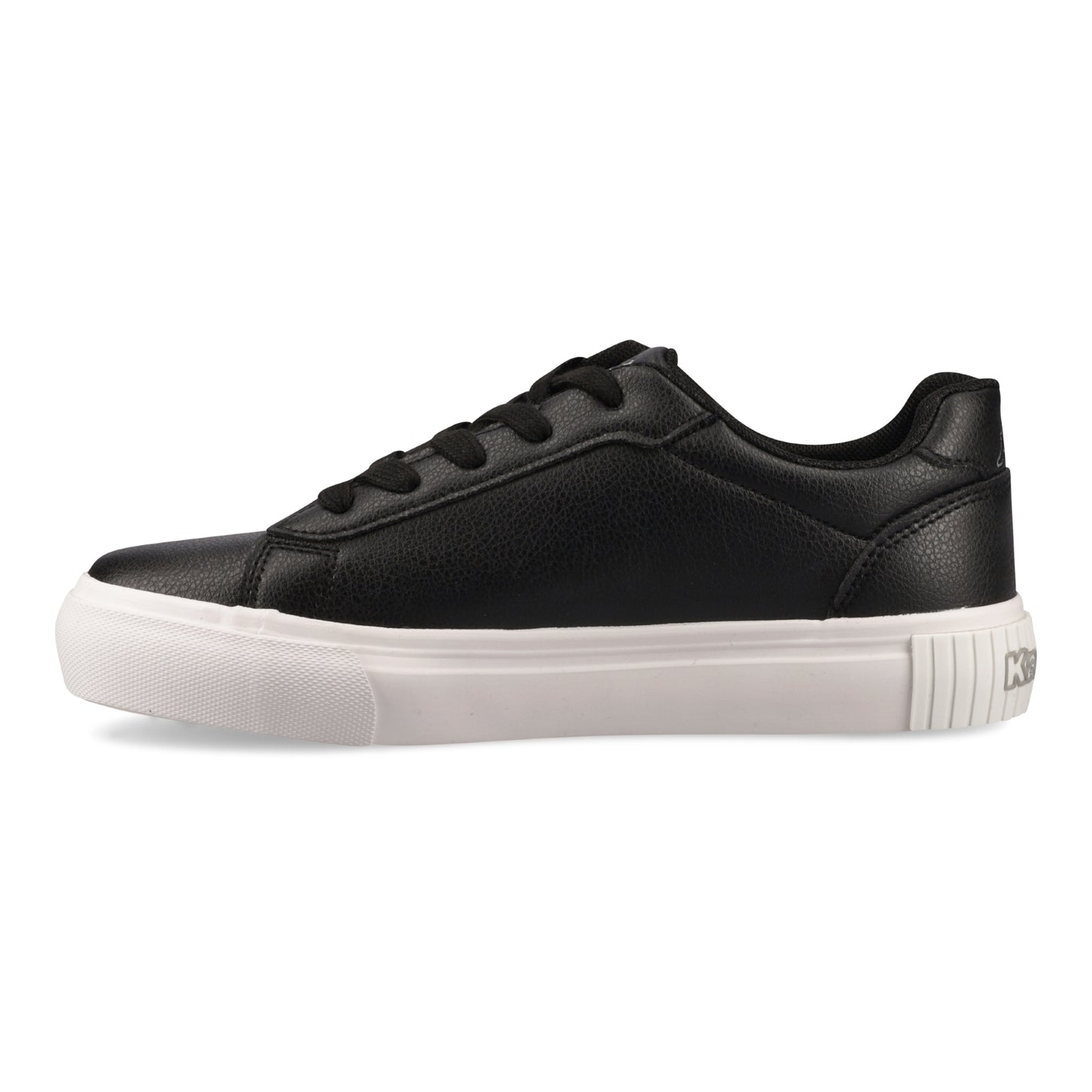 LOGO MORINE - BLACK-GREY SILVER