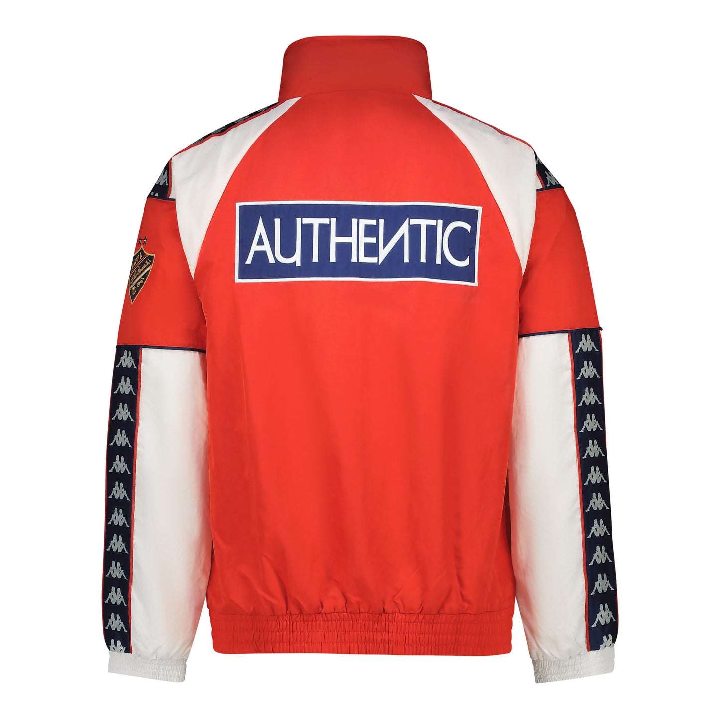 222 BANDA ONSTAR - RED/WHITE