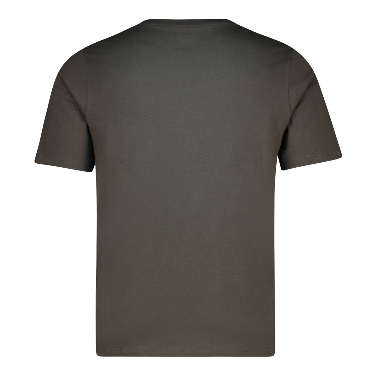 LOGO ISFIRE - GREEN BLACKISH