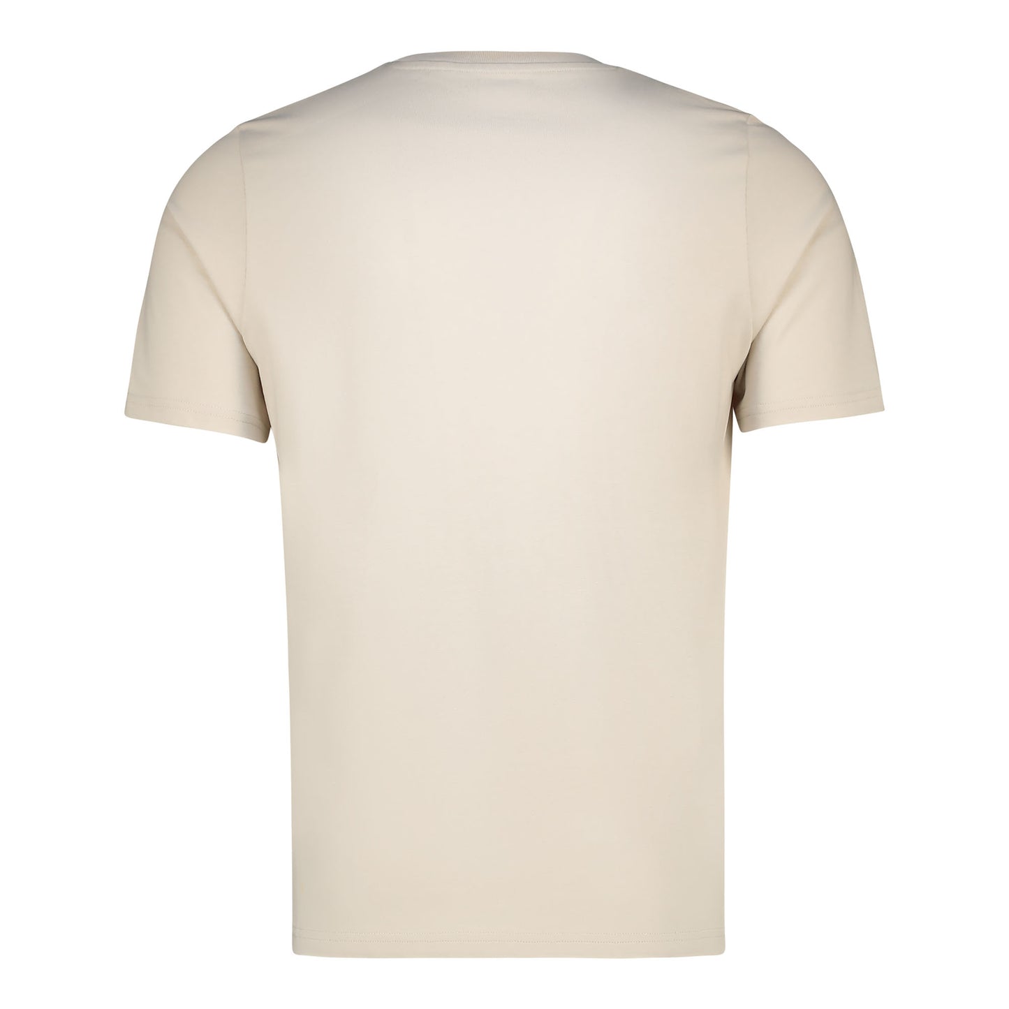 LOGO ISFIRE - BEIGE CREAM