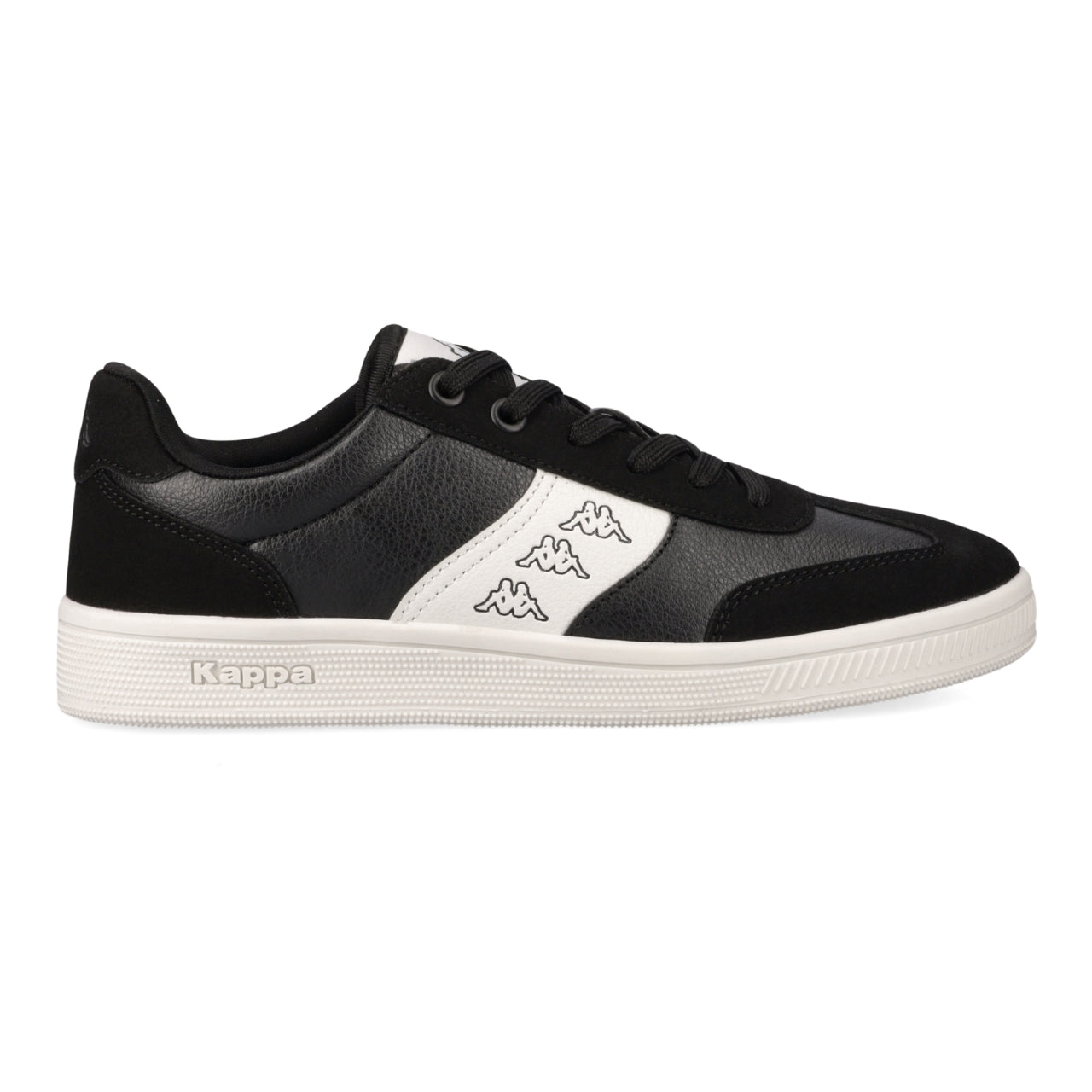 LOGO REECE - BLACK/WHITE