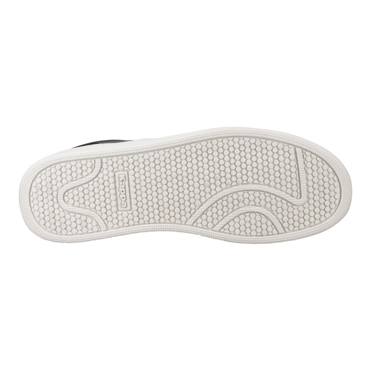 LOGO REECE - BLACK/WHITE